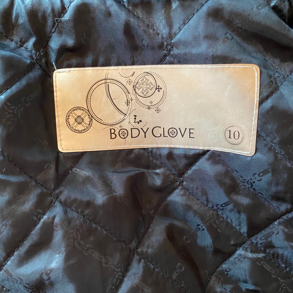 Girls 10 Body Glove Winter Jacket